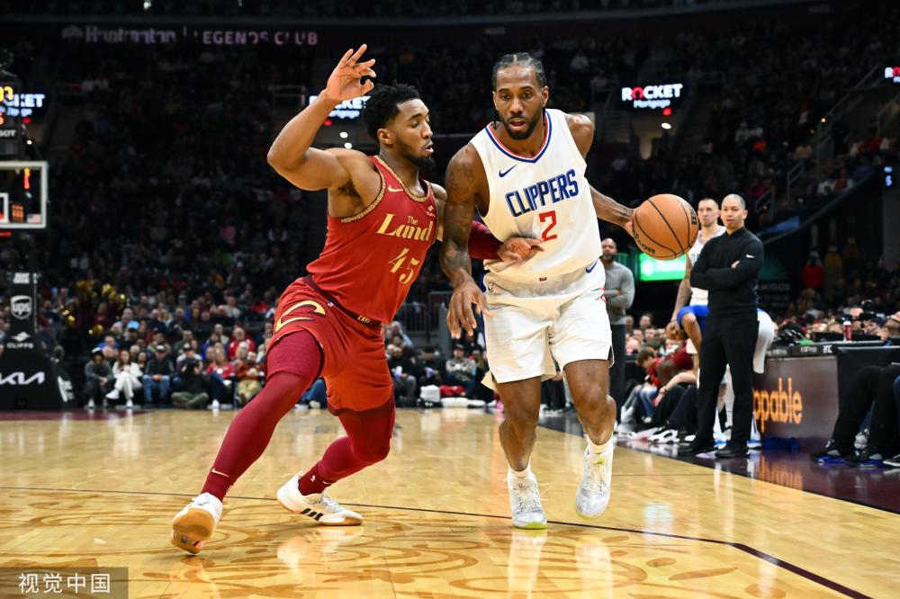 [NBA]七人得分上双 开拓者战胜奇才.
