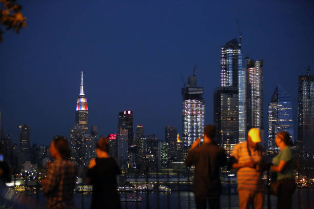 年轻选手们 年轻选手们