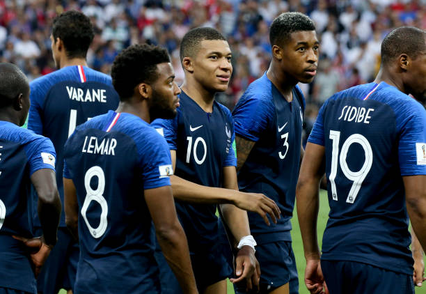 两队都希望 两队都希望