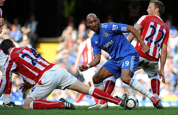 狀態堪憂 狀態堪憂