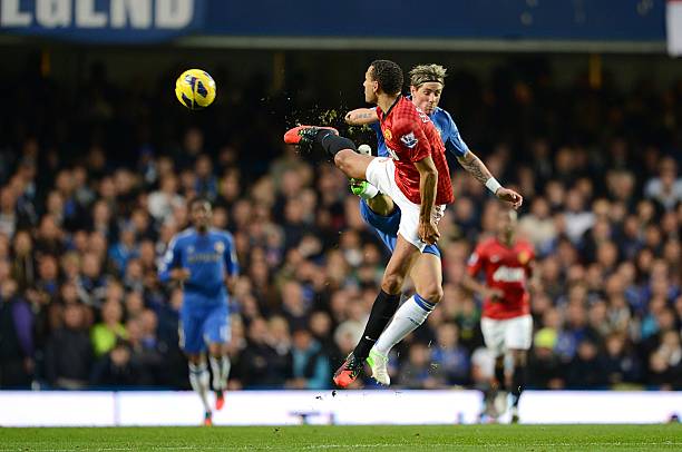 推动变革的 推动变革的